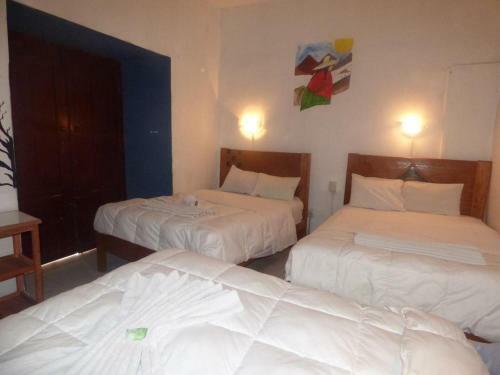 Hostal Peruvian Hotel Cusco