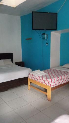 Hostal Peruvian Hotel Cusco