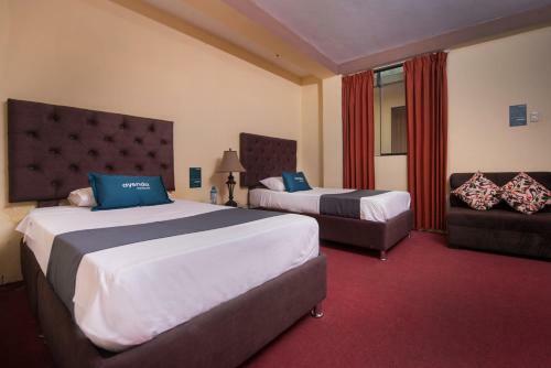 Ayenda Hotel Piedmont