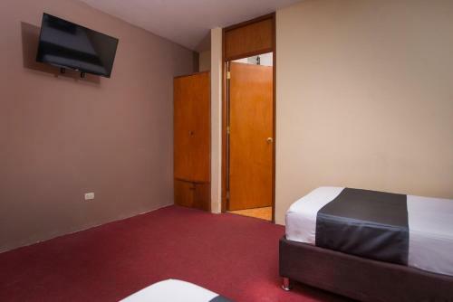 Ayenda Hotel Piedmont