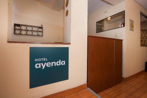 Ayenda Hotel Piedmont