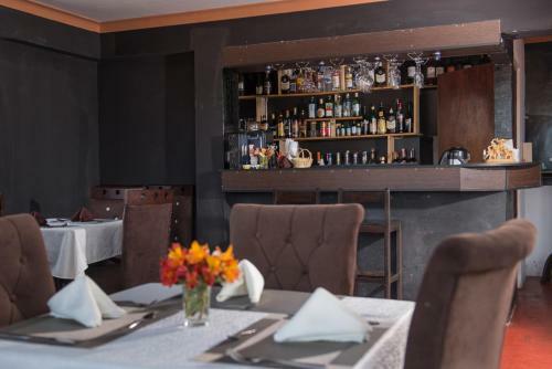 Ayenda Hotel Piedmont
