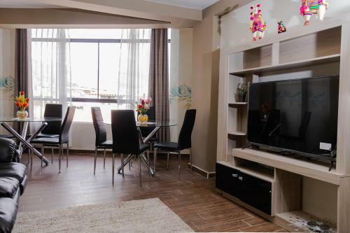 Samay Business Hotel