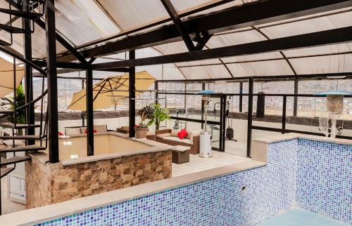 Samay Business Hotel