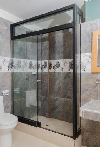 Samay Business Hotel