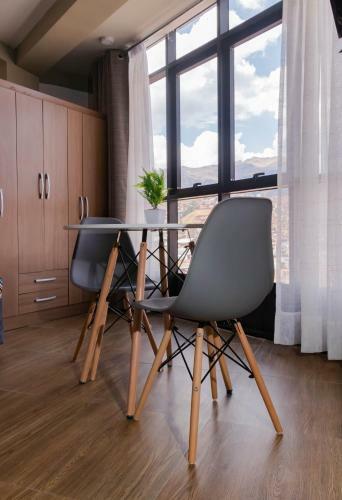 Samay Business Hotel