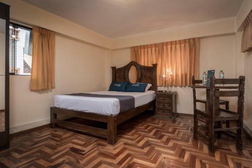 Hotel Ayenda San Cristobal