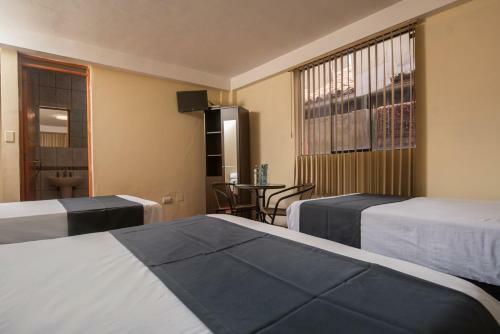Hotel Ayenda San Cristobal