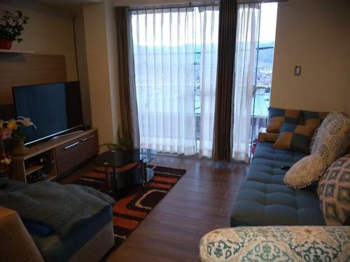 Apartamento Bonito Panor�mico
