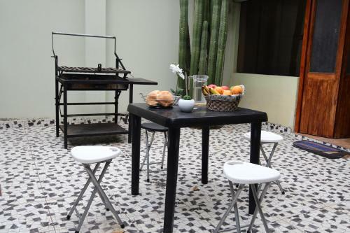 Apartamento Rose's House