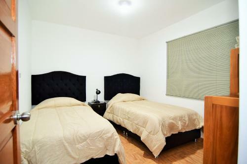 Apartamento Rose's House