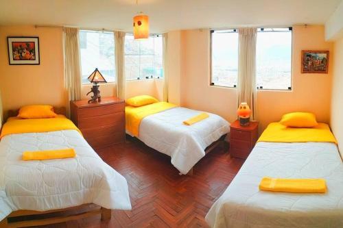 Big Vacation House; 15min Main Square Walking