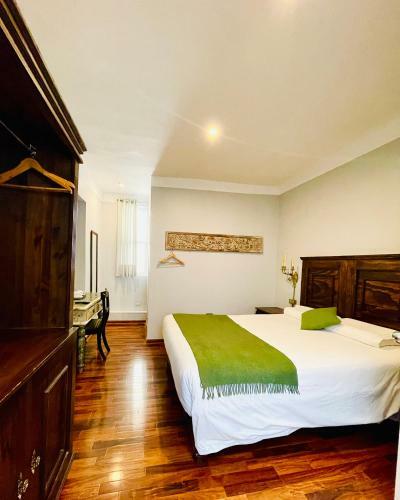 Bed & Breakfast Casa Montes Cabracancha