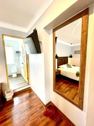 Bed & Breakfast Casa Montes Cabracancha