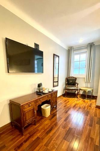 Bed & Breakfast Casa Montes Cabracancha