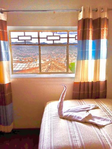 Janaq Apartment Cuzco