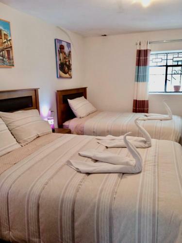 Janaq Apartment Cuzco