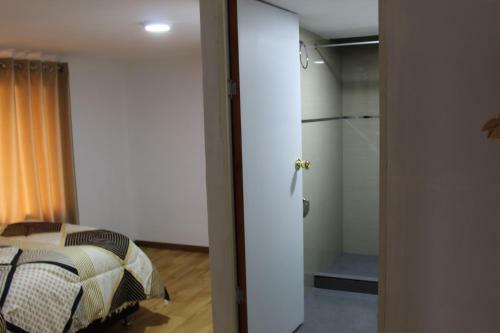 Hotel Intik Samanam Cusco