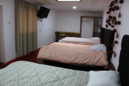 Hotel Intik Samanam Cusco