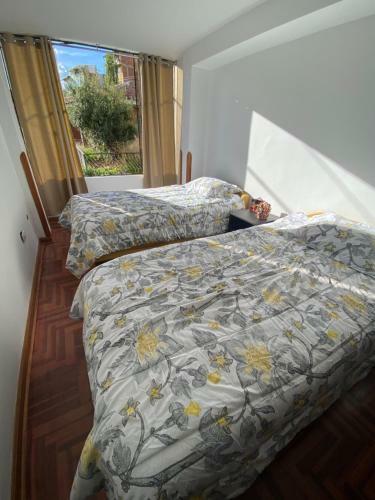 Hostal Cool Cat House