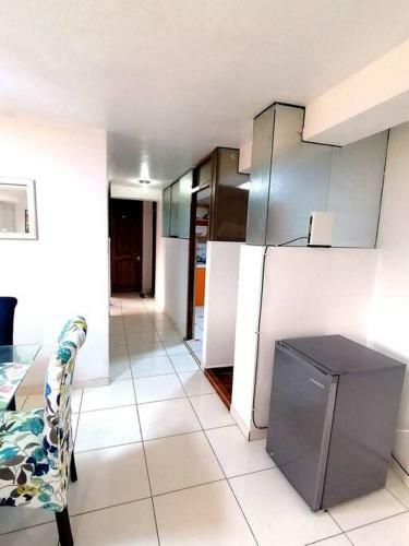 Apartamento Departamento C�ntrico, Acogedor Y Amplio