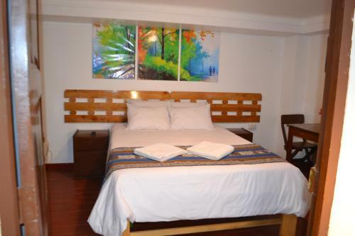 Hotel Fiesta Inn Ceniza