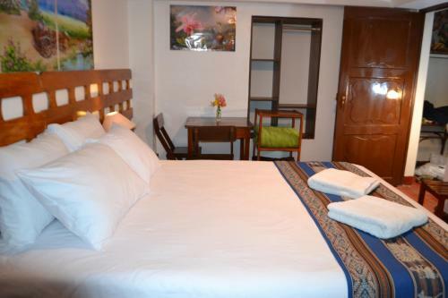 Hotel Fiesta Inn Ceniza