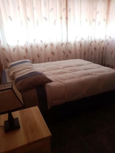 Apartamento Paqarina Alojamiento