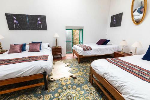 Apartamento Inkita Boutique Cusco