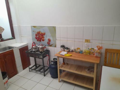 Apartamento Charlie House