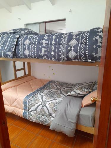 Apartamento Charlie House