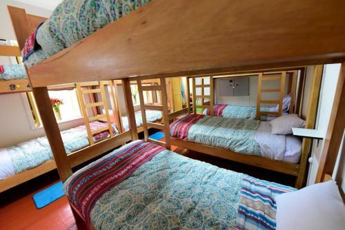 Hostal Wayruro House