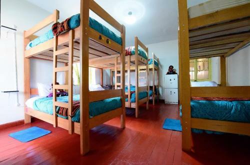 Hostal Wayruro House