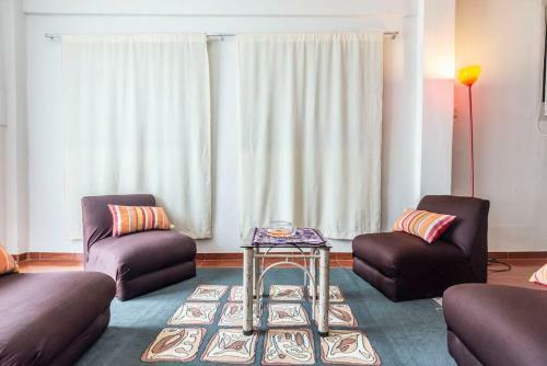 Apartamento Rafita's House Cusco