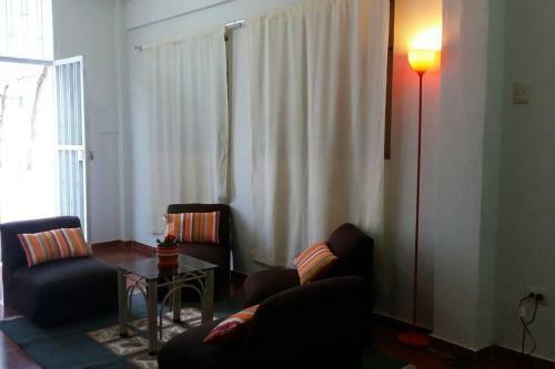 Apartamento Rafita's House Cusco