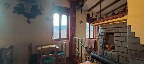 Hostal Hostel & Lounge Bar Arrieros