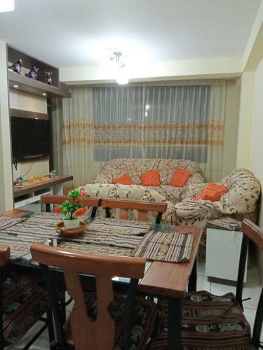 Apartamento Casa Lucia