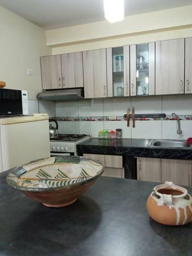 Apartamento Casa Lucia