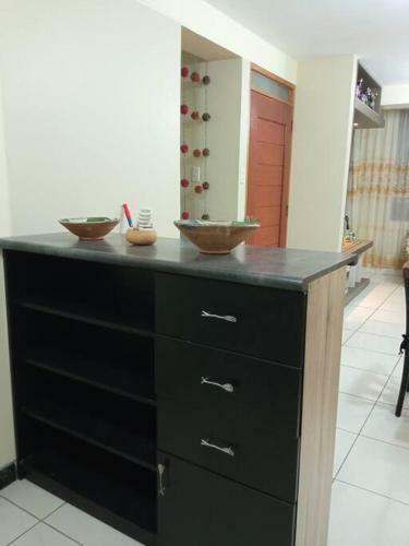 Apartamento Casa Lucia