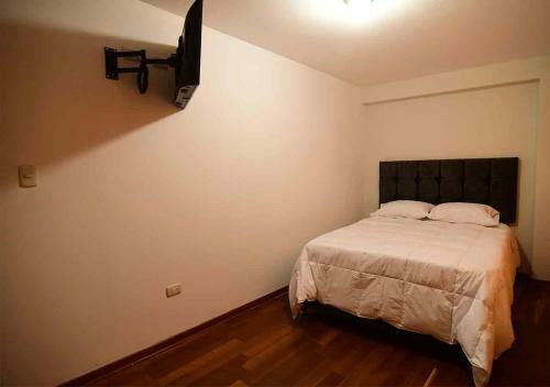 Apartamento Melina House
