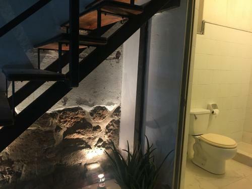 Hostal Inka House