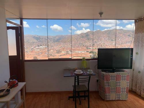 Apartamento Summit Viewpoint House San Blas