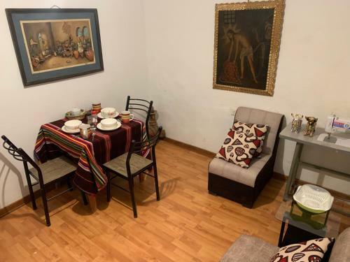 Apartamento Summit Viewpoint House San Blas