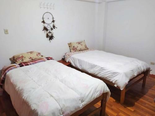 Apartamento Residencial Deluxe 5to Piso
