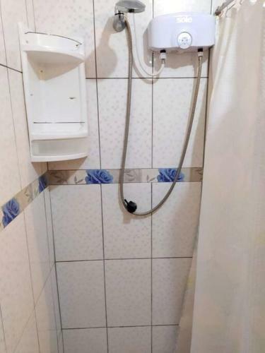 Apartamento Residencial Deluxe 5to Piso