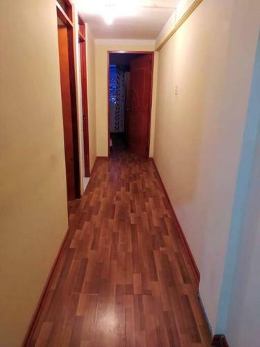 Apartamento Residencial Deluxe 5to Piso