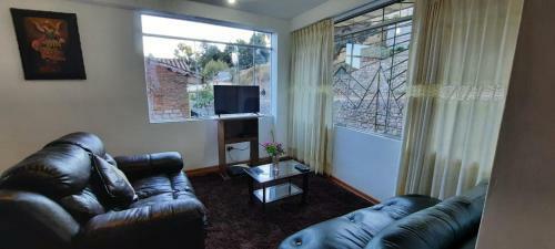 Apartamento Colibri Natu Departamento