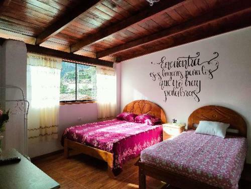 Posada Del Viajero Sacred Valley