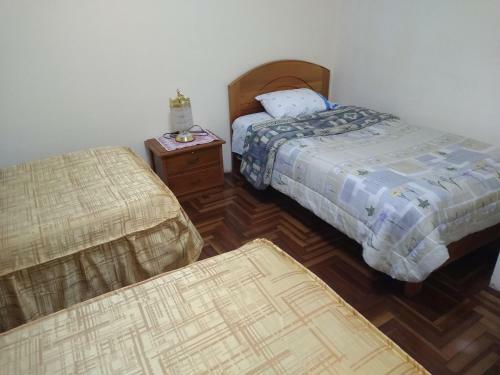 Apartamento Qori Wasi Alojamiento