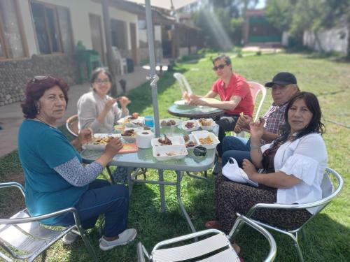 Hotel Ecolodge Cusco Pachamama